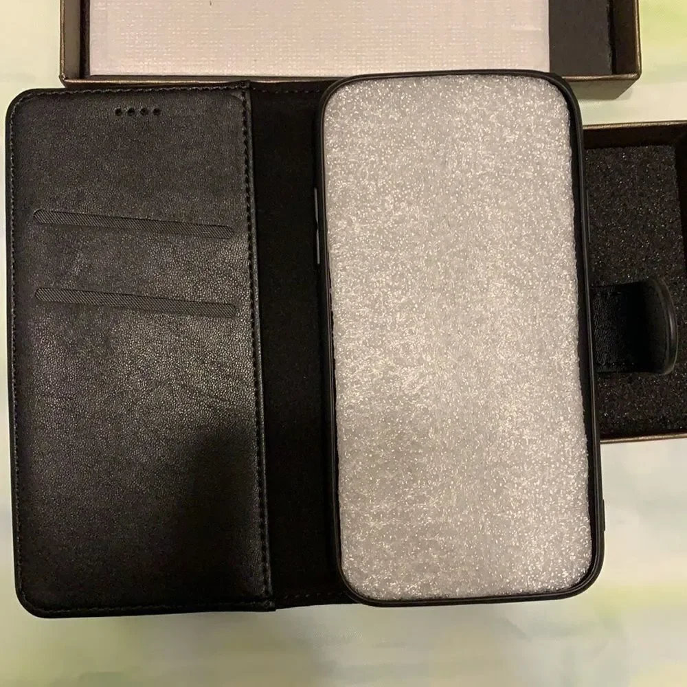 Fashion leather case for iPhone 11 (6.1)